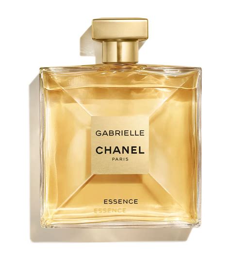 gabrielle chanel essence hair mist|chanel gabrielle essence perfume price.